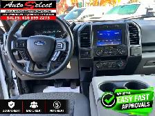 2020 Ford F-150 XLT 4x4 - Apple Carplay - Backup Cam - Well M... - Photo 7