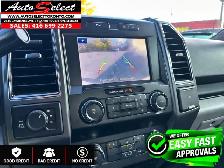 2020 Ford F-150 XLT 4x4 - Apple Carplay - Backup Cam - Well M... - Photo 8