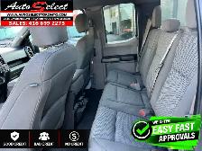 2020 Ford F-150 XLT 4x4 - Apple Carplay - Backup Cam - Well M... - Photo 9