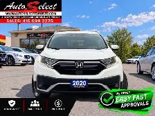2020 Honda CR-V EX-L Leather - Sunroof - Apple Carplay - Clea... - Photo 2
