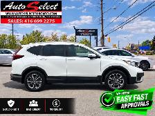 2020 Honda CR-V EX-L Leather - Sunroof - Apple Carplay - Clea... - Photo 3