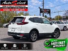 2020 Honda CR-V EX-L Leather - Sunroof - Apple Carplay - Clea... - Photo 4