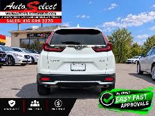 2020 Honda CR-V EX-L Leather - Sunroof - Apple Carplay - Clea... - Photo 5