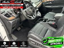 2020 Honda CR-V EX-L Leather - Sunroof - Apple Carplay - Clea... - Photo 13