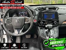 2020 Honda CR-V EX-L Leather - Sunroof - Apple Carplay - Clea... - Photo 16