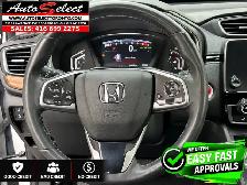 2020 Honda CR-V EX-L Leather - Sunroof - Apple Carplay - Clea... - Photo 17