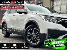 2020 Honda CR-V EX-L Leather - Sunroof - Apple Carplay - Clea... - Photo 27