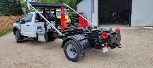 36'' Hook-lift systems - Photo 2