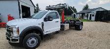 36'' Hook-lift systems - Photo 3