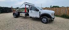 36'' Hook-lift systems - Photo 4