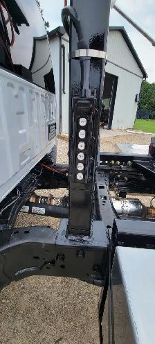 36'' Hook-lift systems - Photo 5