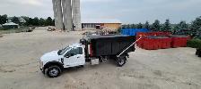 36'' Hook-lift systems - Photo 6