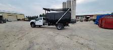 36'' Hook-lift systems - Photo 7