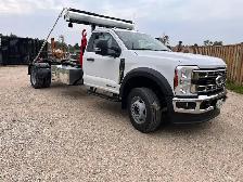 36'' Hook-lift systems - Photo 9