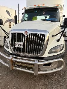 truck driver needed