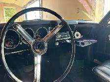 1967 Chevrolet corvair convertible - Photo 4