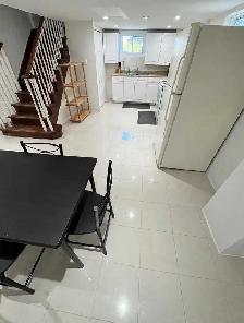 Two bedroom lower level apartment - Photo 2