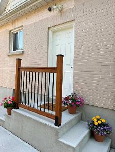 Two bedroom lower level apartment - Photo 8