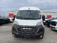 2027 Ram ProMaster Cargo Van Tradesman - Photo 2