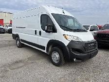 2027 Ram ProMaster Cargo Van Tradesman - Photo 3