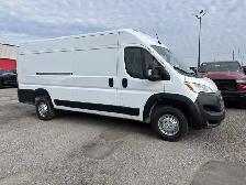 2027 Ram ProMaster Cargo Van Tradesman - Photo 4