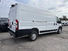 2027 Ram ProMaster Cargo Van Tradesman - Photo 5