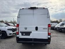 2027 Ram ProMaster Cargo Van Tradesman - Photo 6