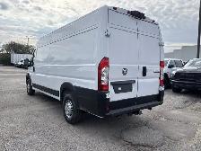 2027 Ram ProMaster Cargo Van Tradesman - Photo 7