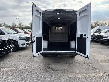 2027 Ram ProMaster Cargo Van Tradesman - Photo 9