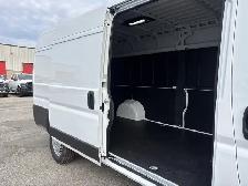 2027 Ram ProMaster Cargo Van Tradesman - Photo 10