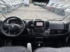 2027 Ram ProMaster Cargo Van Tradesman - Photo 11