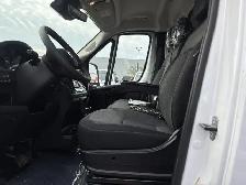 2027 Ram ProMaster Cargo Van Tradesman - Photo 14