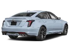 2026 Cadillac CT5-V V-Series Blackwing - Photo 2