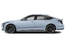 2026 Cadillac CT5-V V-Series Blackwing - Photo 3