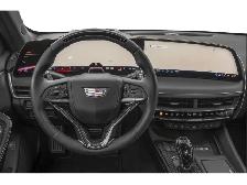 2026 Cadillac CT5-V V-Series Blackwing - Photo 4