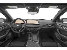 2026 Cadillac CT5-V V-Series Blackwing - Photo 5