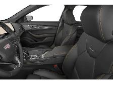 2026 Cadillac CT5-V V-Series Blackwing - Photo 6