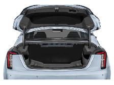 2026 Cadillac CT5-V V-Series Blackwing - Photo 8