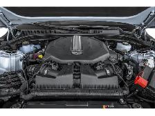2026 Cadillac CT5-V V-Series Blackwing - Photo 9