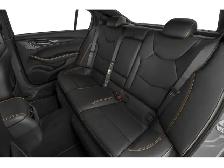 2026 Cadillac CT5-V V-Series Blackwing - Photo 10