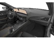 2026 Cadillac CT5-V V-Series Blackwing - Photo 12