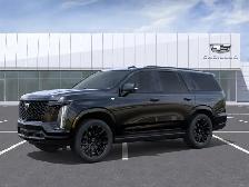 2027 Cadillac Escalade Sport - Photo 2