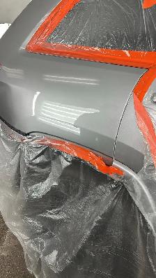 Autobody Painter - Photo 2
