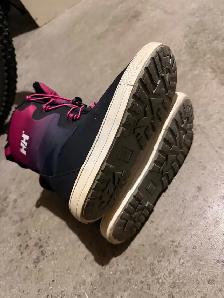 Girls winter boots - Photo 3