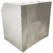 50KG 220V Dough Mixer Machine food-grade material 170255 - Photo 8