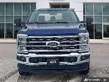 2026 Ford F-250 Super Duty XLT - Photo 2