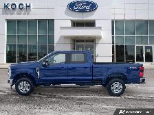 2026 Ford F-250 Super Duty XLT - Photo 3