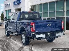 2026 Ford F-250 Super Duty XLT - Photo 4