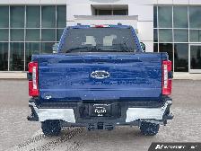 2026 Ford F-250 Super Duty XLT - Photo 6