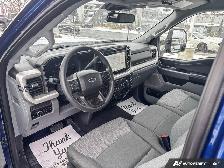 2026 Ford F-250 Super Duty XLT - Photo 14
